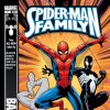 Spider-Man Family #1 2nd printing