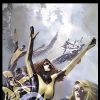 X-Men: First Class (2007) #1