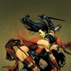 New Avengers (2004) #31