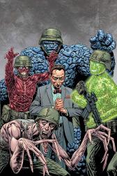 Fantastic Four: First Family #5 