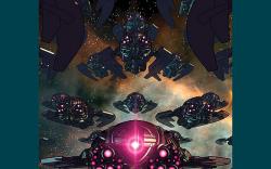 ULTIMATE EXTINCTION #5