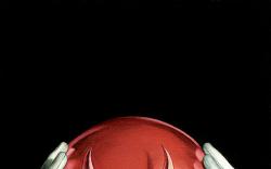 SON OF M (2008) #5 COVER