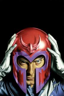Son of M (2005) #5