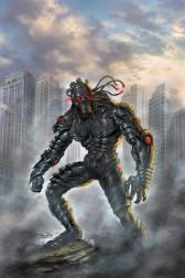 Amazing Fantasy #16 