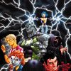 NEW X-MEN #20