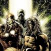 NEW AVENGERS #8