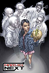 Spellbinders (2005) #2
