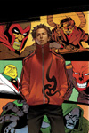 Runaways (2005) #2