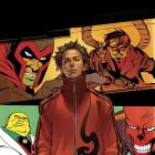 RUNAWAYS (2006) #2 COVER