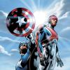 ULTIMATES 2 (2006) #4 COVER