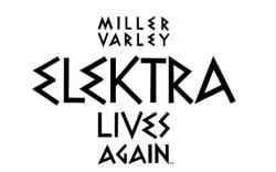 ELEKTRA LIVES AGAIN HC COVER