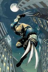 X-Men Unlimited #5 