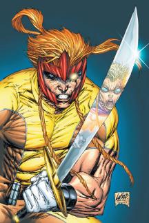 X-Force (2004) #2