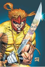X-Force (2004) #2