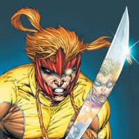 X-FORCE (2004) #2 COVER