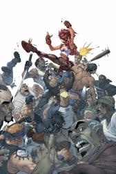 Amazing Fantasy #3 