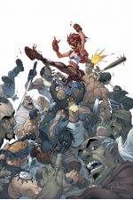 Amazing Fantasy (2004) #3