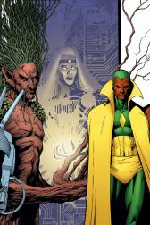 Avengers/Thunderbolts #5 