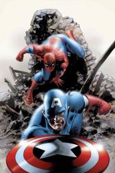 Spectacular Spider-Man #15 