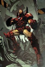 Iron Man (1998) #86