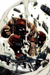 X-Men Unlimited #4 
