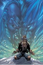 Wolverine: The End (2003) #4