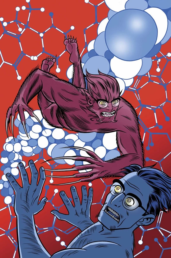 X-Statix #20
