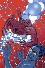 X-Statix (2002) #20