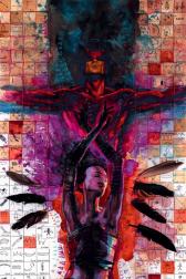 Daredevil Vol. 8: Echo – Vision Quest (Trade Paperback)