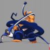 Mr. Fantastic and Thing