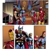 AVENGERS EMH2 #1