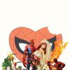 Marvel Zombies #5 (1st Printing)