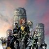 X-Men: Second Coming (2010) #2