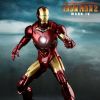 Iron Man Mark IV 12-inch Figure: Iron Man 2