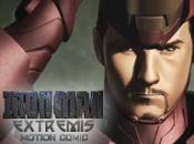 Iron Man: Extremis Trailer