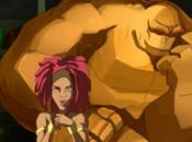 Fantastic Four: WGH - Episode 15