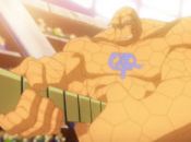 Fantastic Four: WGH - Episode 1