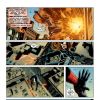 AMAZING SPIDER-MAN #634 preview art by Michael Lark and Stefano Gaudiano