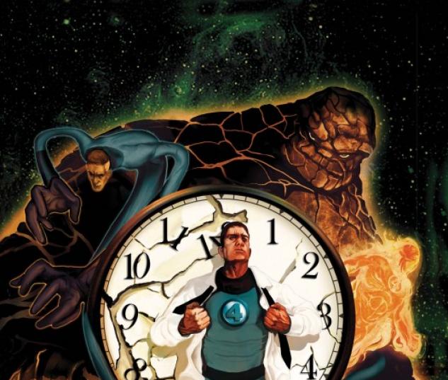 Heroic Age: One Month to Live (2010) #3