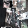 X-FORCE: SEX AND VIOLENCE #1 preview art by Gabriele Dell'Otto