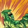 MARVEL ADVENTURES TWO-IN-ONE #12