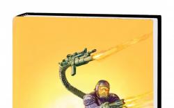 Marvel Zombies 5 (Hardcover)