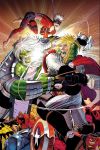 Avengers (2010) #6