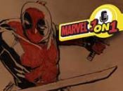 Marvel One on One: Reilly Brown