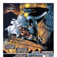 Web of Spider-Man #11 preview art by Pepe Larraz