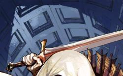 Taskmaster (2010) #1
