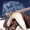 Taskmaster (2010) #1