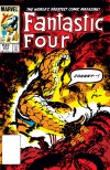 Fantastic Four (1961) #263