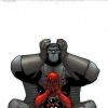 Image Featuring Deadpool