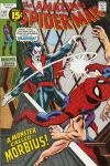 Amazing Spider-Man (1963) #101